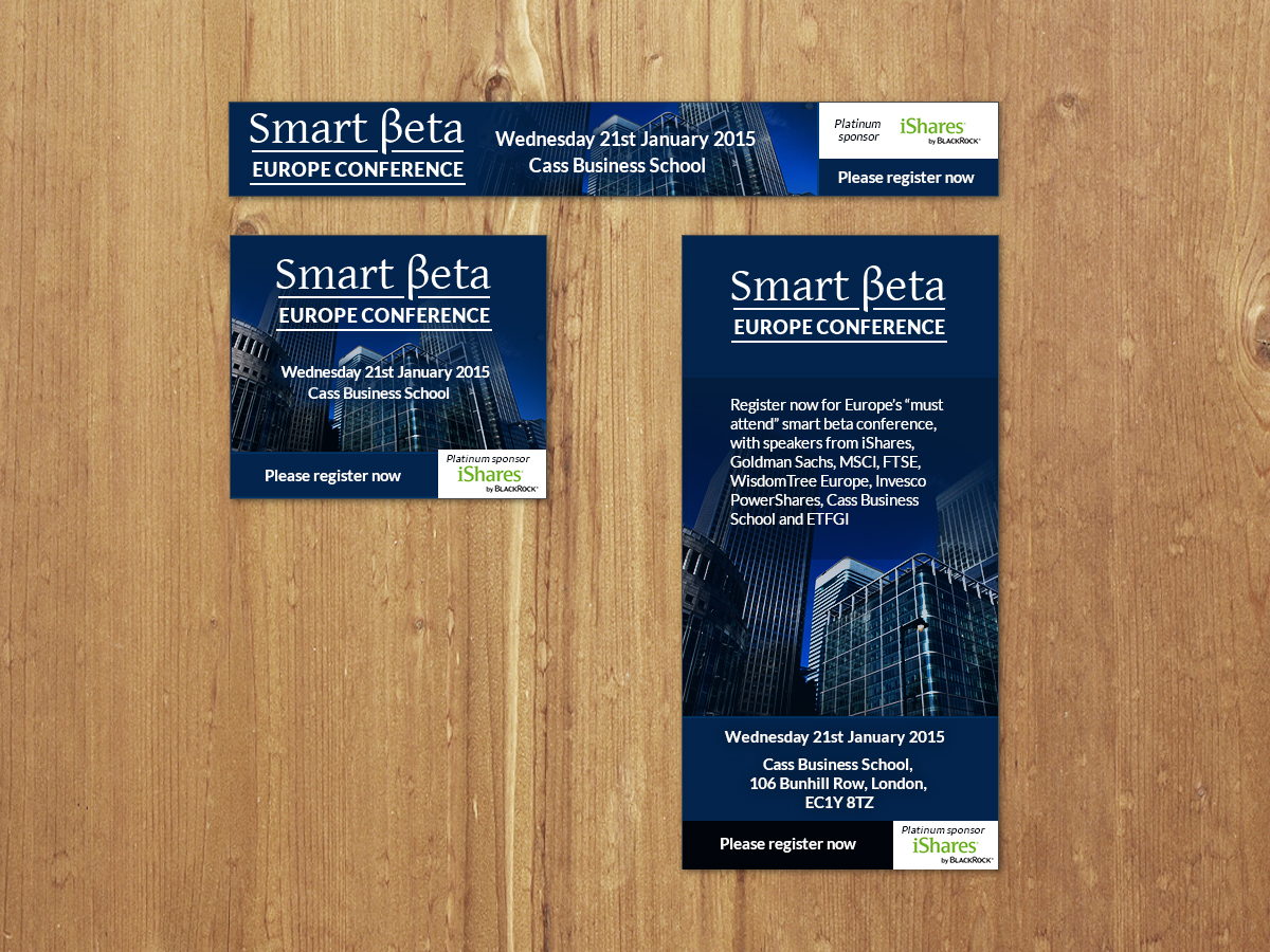 Banner Ad Design by MNM for this project | Design #5193832
