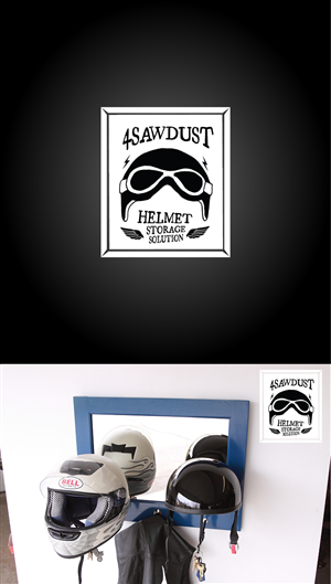 Logo Design by Tony Real
