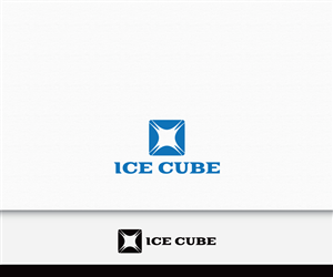 Ice Cube  | Logo Design by AD-X