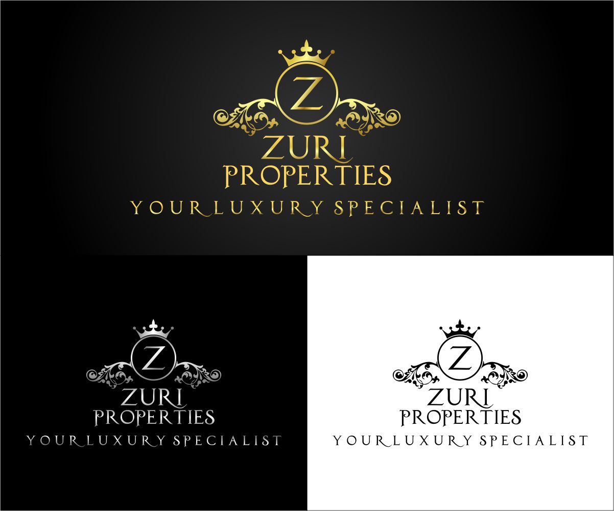 Logo Design by S.S. Mulla for this project | Design #5194887