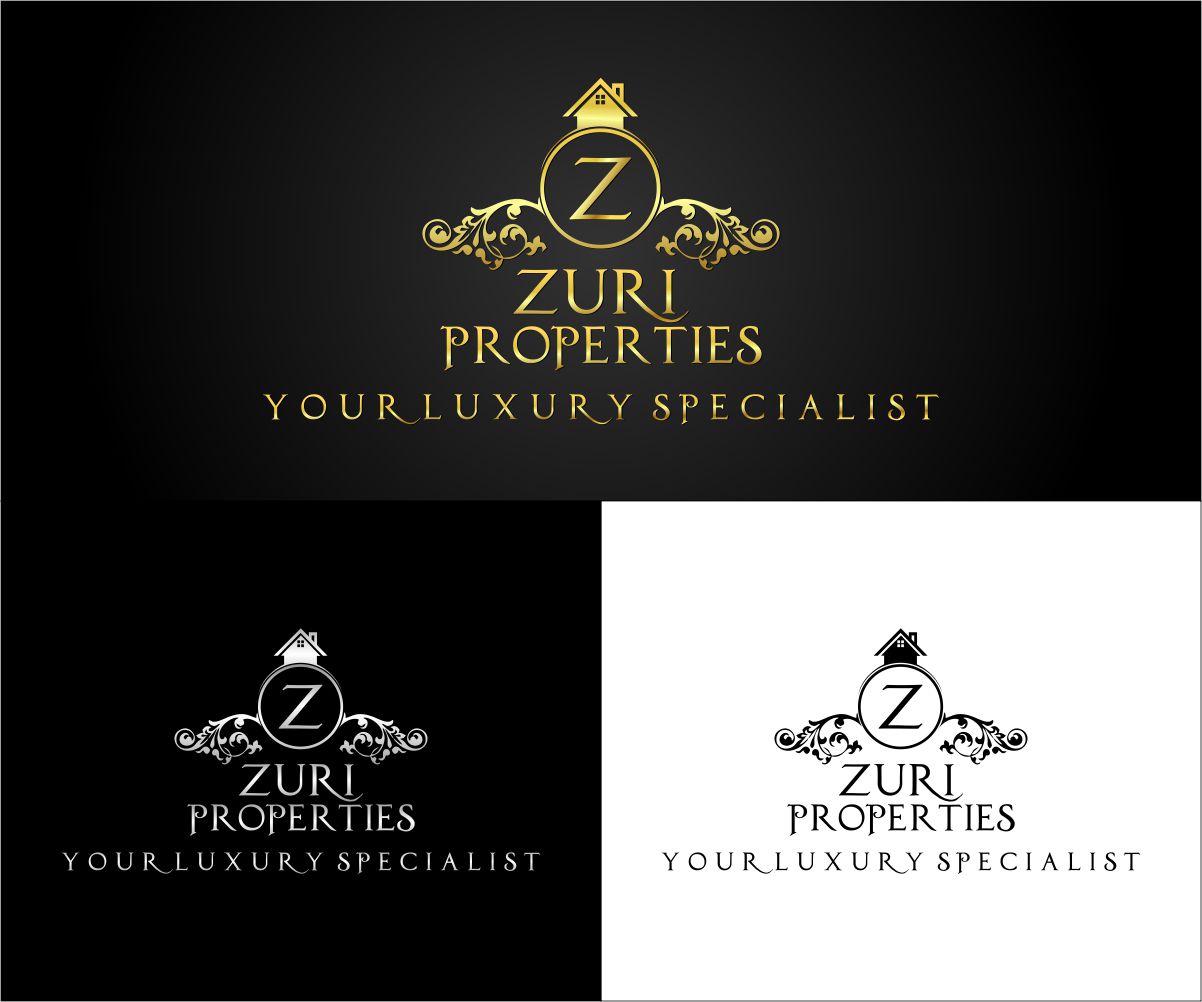 Logo Design by S.S. Mulla for this project | Design #5205132