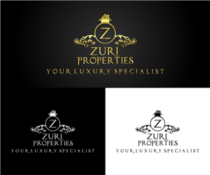 Logo Design by S.S. Mulla for this project | Design: #5205132