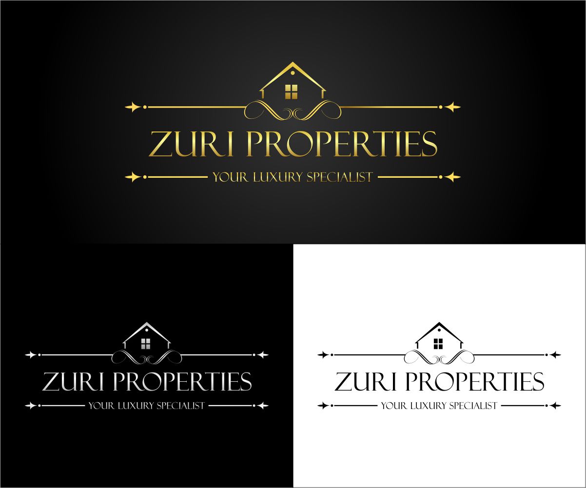 Logo Design by S.S. Mulla for this project | Design #5205385
