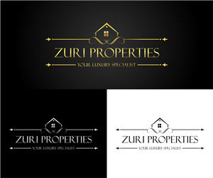 Logo Design by S.S. Mulla for this project | Design: #5205385