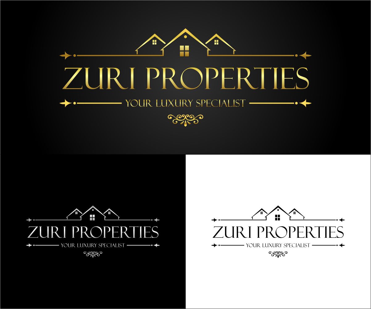 Logo Design by S.S. Mulla for this project | Design #5206877