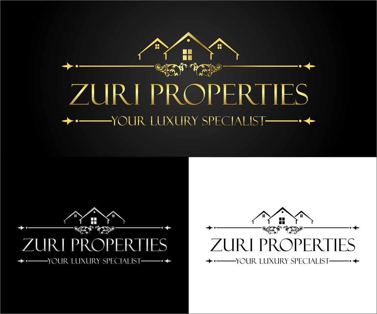 Logo Design by S.S. Mulla for this project | Design #5206883
