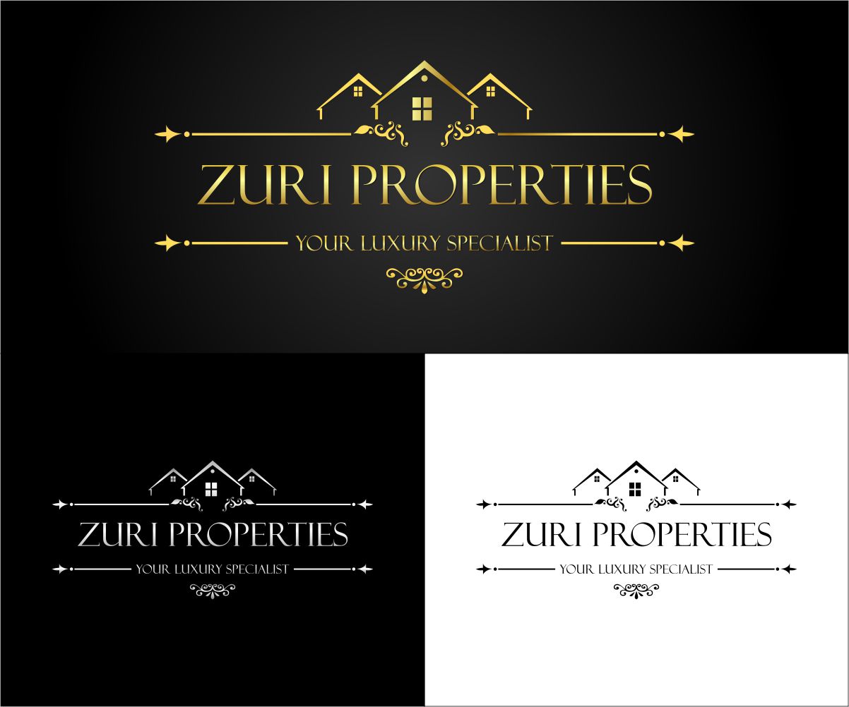 Diseño de Logo por S.S. Mulla para este proyecto | Diseño #5206896