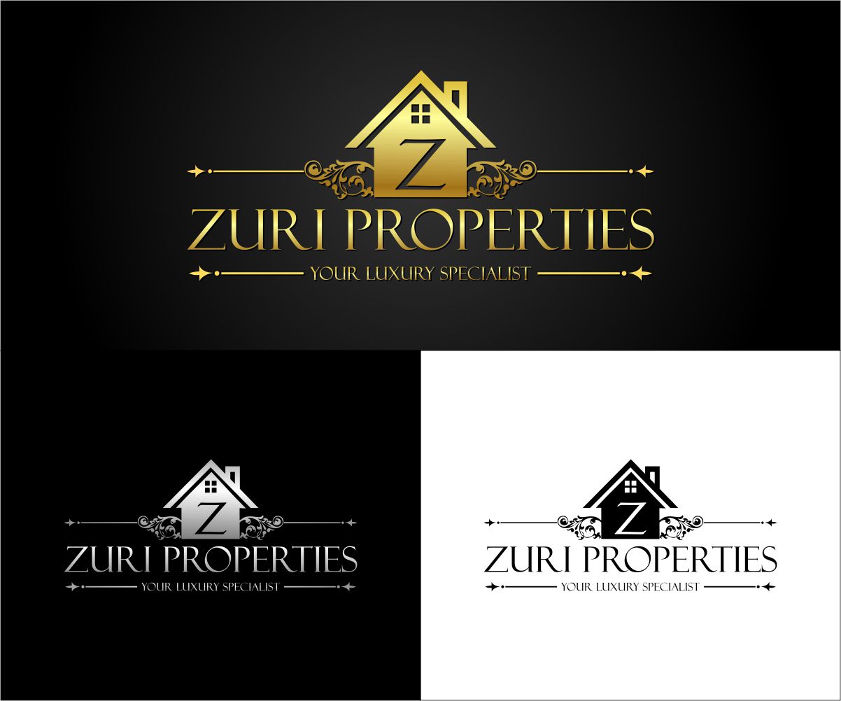 Logo Design by S.S. Mulla for this project | Design #5216819