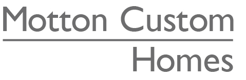 Logo Design by adamsimpson-design for Motton Custom Homes | Design #1463832