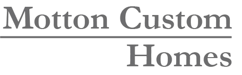 Logo Design by adamsimpson-design for Motton Custom Homes | Design #1463843