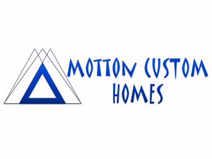 Diseño de Logo por Muhammad Jafar Syed para Motton Custom Homes | Diseño: #1472610
