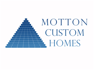 Diseño de Logo por Muhammad Jafar Syed para Motton Custom Homes | Diseño: #1472611
