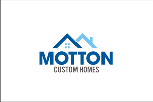 Design de Logo par subhadip pour Motton Custom Homes | Design #1453941