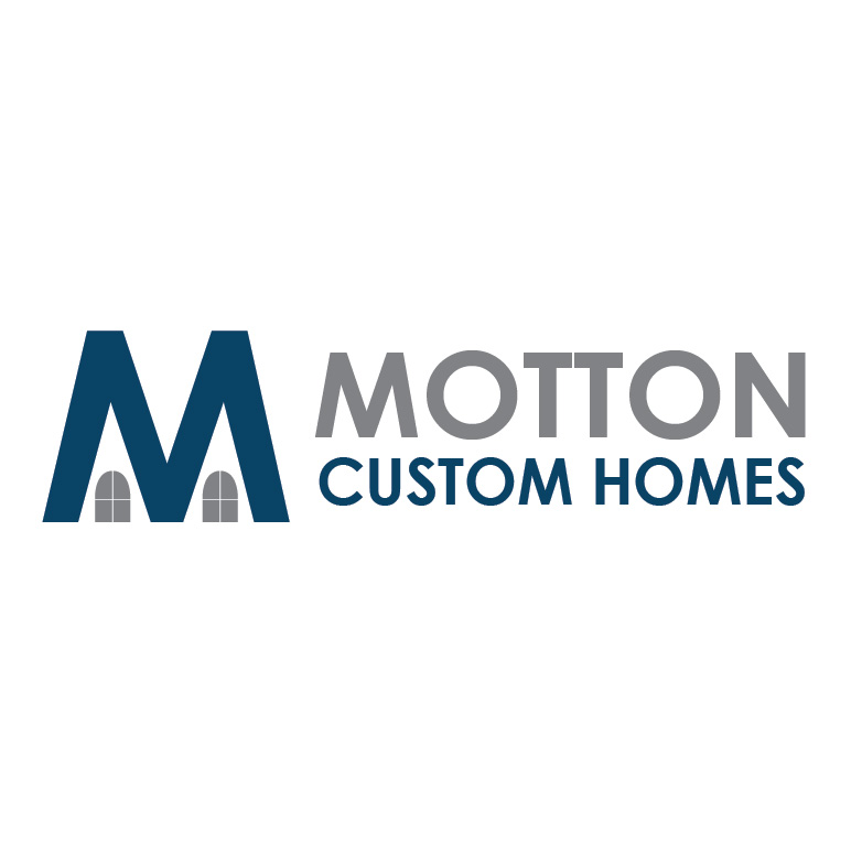 Diseño de Logo por Design Possibilities para Motton Custom Homes | Diseño #1460437