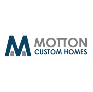 Logo Design by Design Possibilities for Motton Custom Homes | Design: #1460437