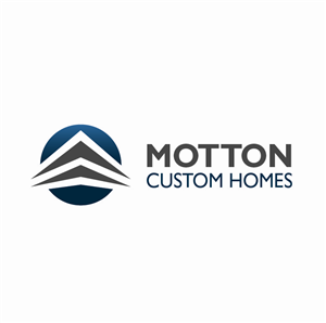 Logo Design by Design Possibilities for Motton Custom Homes | Design: #1460448