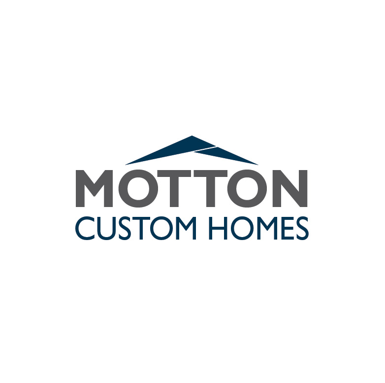 Diseño de Logo por Design Possibilities para Motton Custom Homes | Diseño #1460454