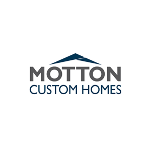 Logo Design by Design Possibilities for Motton Custom Homes | Design: #1460454