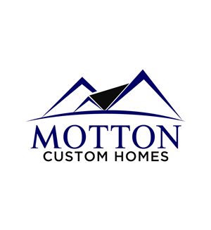 Logo Design by JohnM. for Motton Custom Homes | Design: #1573539