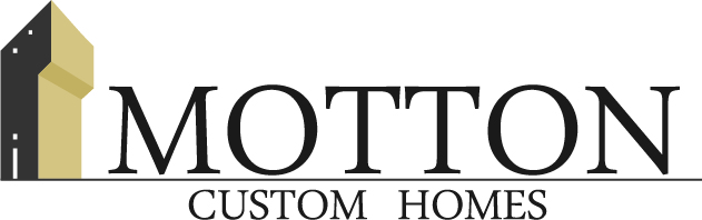 Logo Design by Chimera Studio for Motton Custom Homes | Design #1450366