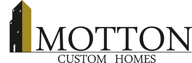 Logo Design by Chimera Studio for Motton Custom Homes | Design #1450369