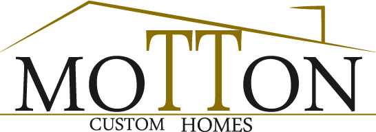 Logo Design by Chimera Studio for Motton Custom Homes | Design #1450380