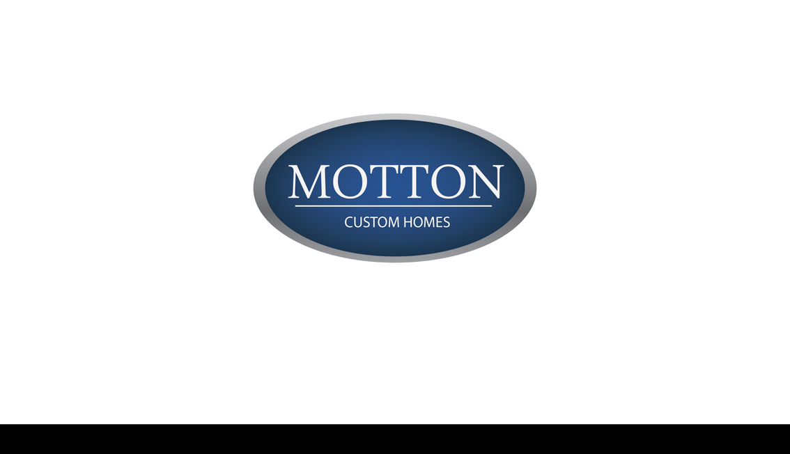 Logo Design by JoyDesigns for Motton Custom Homes | Design #1454018