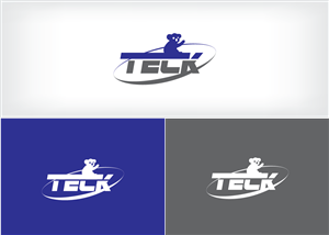 Logo Design by hafetz