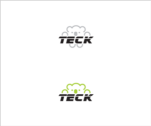 Logo Design by bijuak