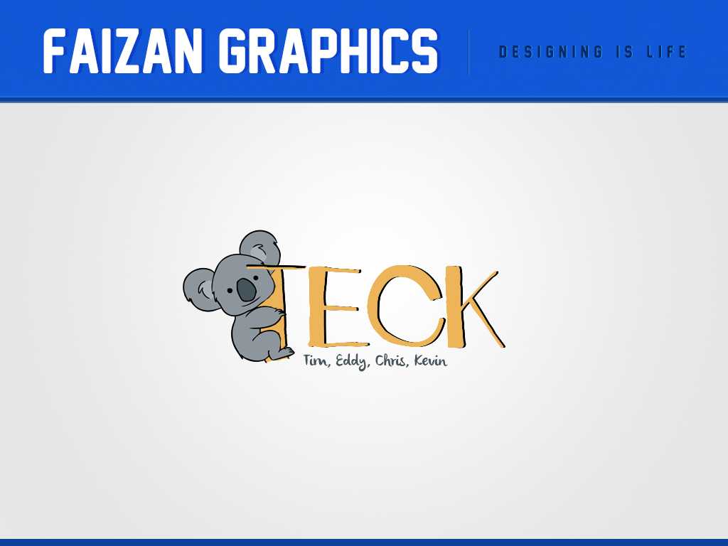 Diseño de Logo por faizann288 para este proyecto | Diseño #5195040