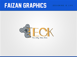 Logo Design by faizann288