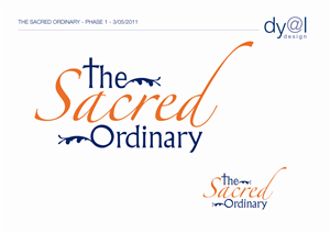Logo Design by Dyal Design for this project | Design #276341