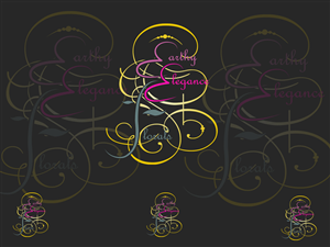 Logo Design by RM