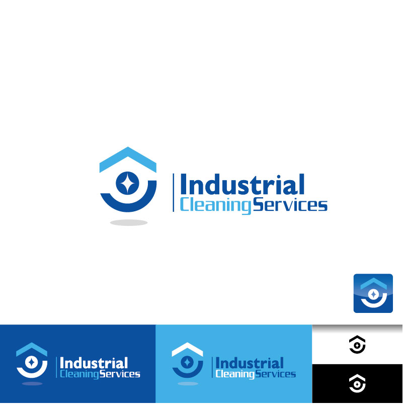 Logo Design by tolethiennhan for ICS | Design #5198647