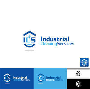 Diseño de Logo por tolethiennhan para ICS | Diseño: #5200266