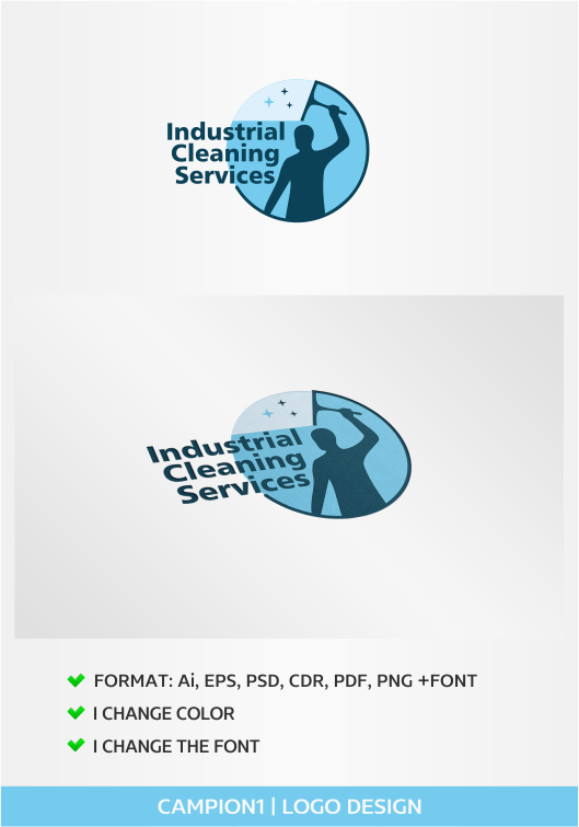 Logo Design by artsterdam for ICS | Design #5193869