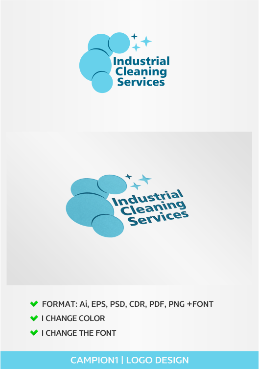 Logo Design by artsterdam for ICS | Design #5194058