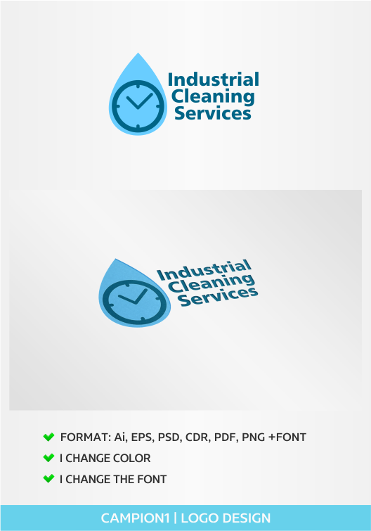 Logo Design by artsterdam for ICS | Design #5194147