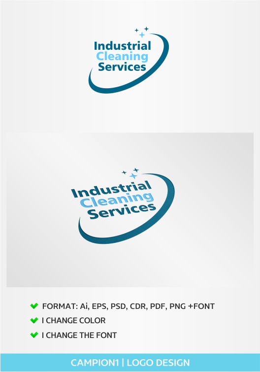 Logo Design by artsterdam for ICS | Design #5194198