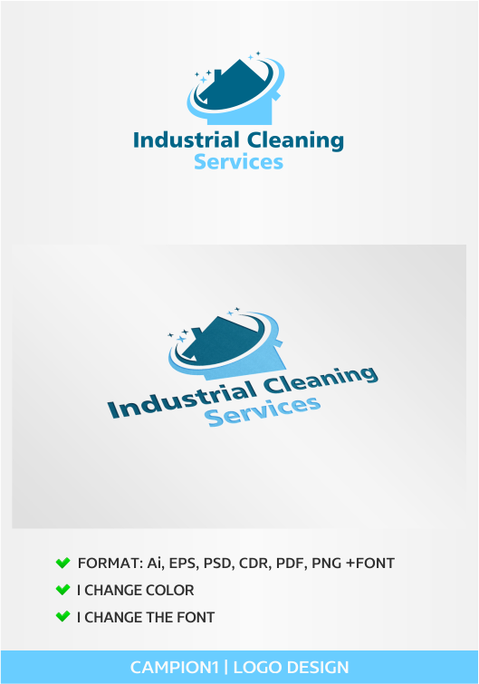 Logo Design by artsterdam for ICS | Design #5194336