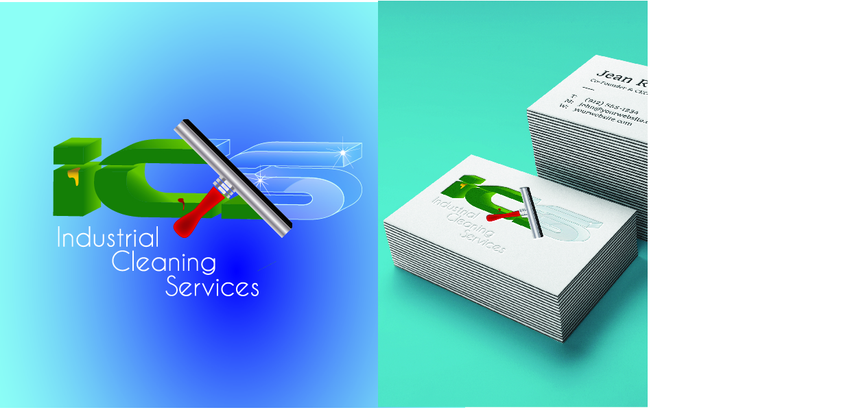 Logo Design by Lego83 for ICS | Design #5211393