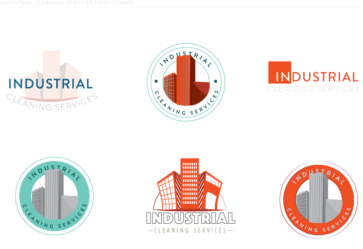 Diseño de Logo por josh anderson para ICS | Diseño #5218269