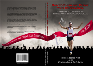 Book Cover Design by illuminati-design