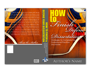 Book Cover Design by Adjayceency