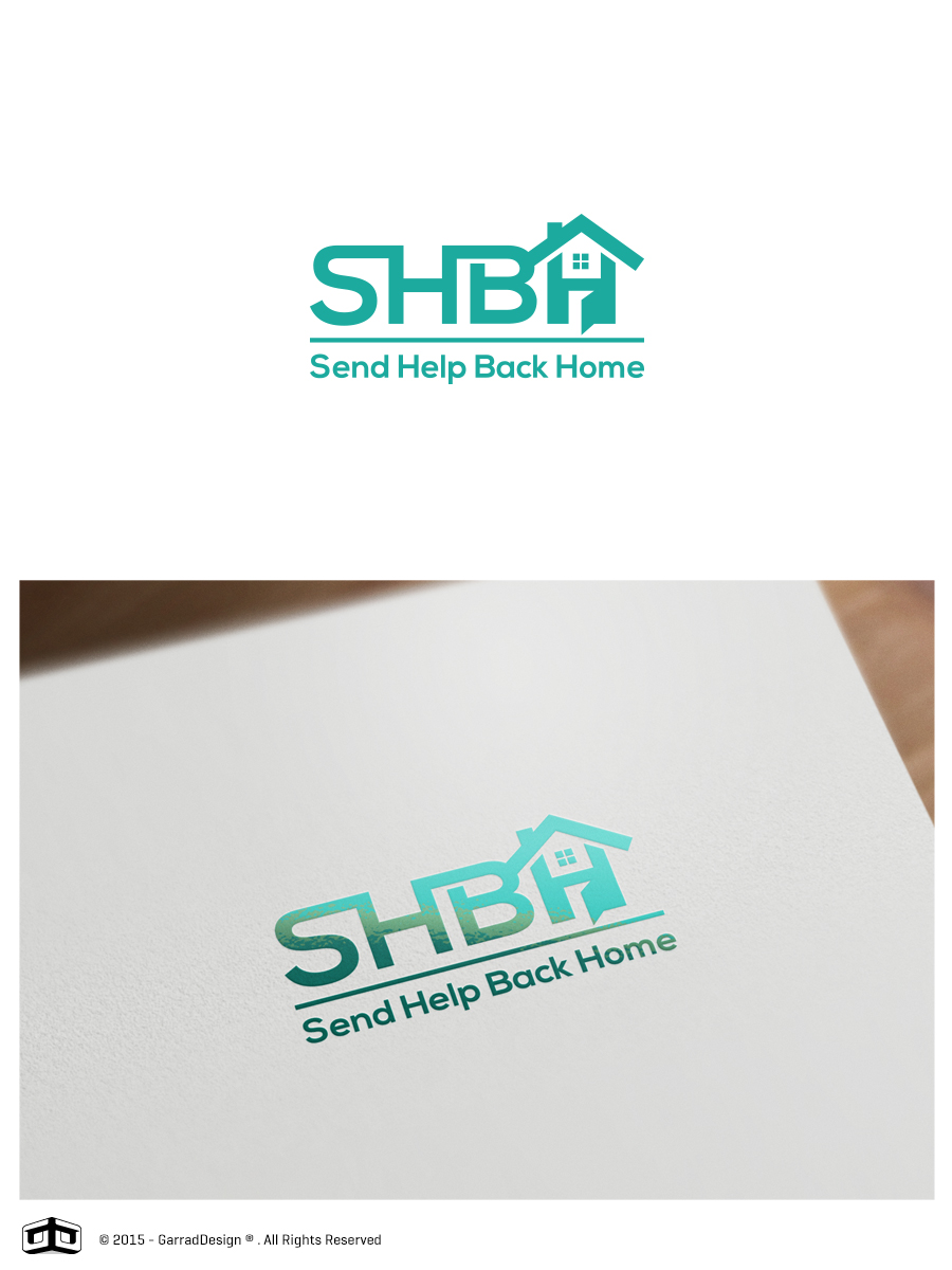 Logo-Design von garrad für dieses Projekt | Design #5213587