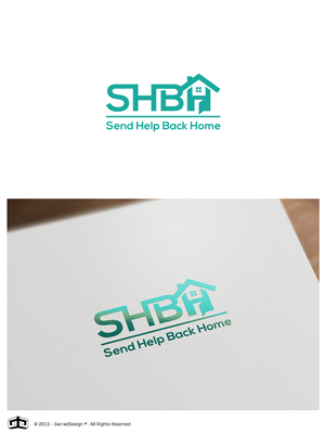 Logo Design by garrad