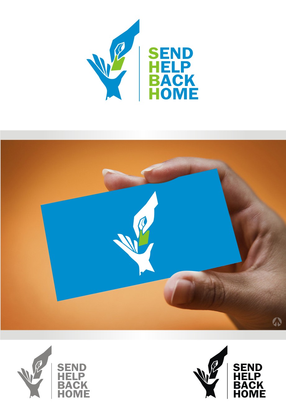 Logo Design by MBARO for this project | Design #5266929
