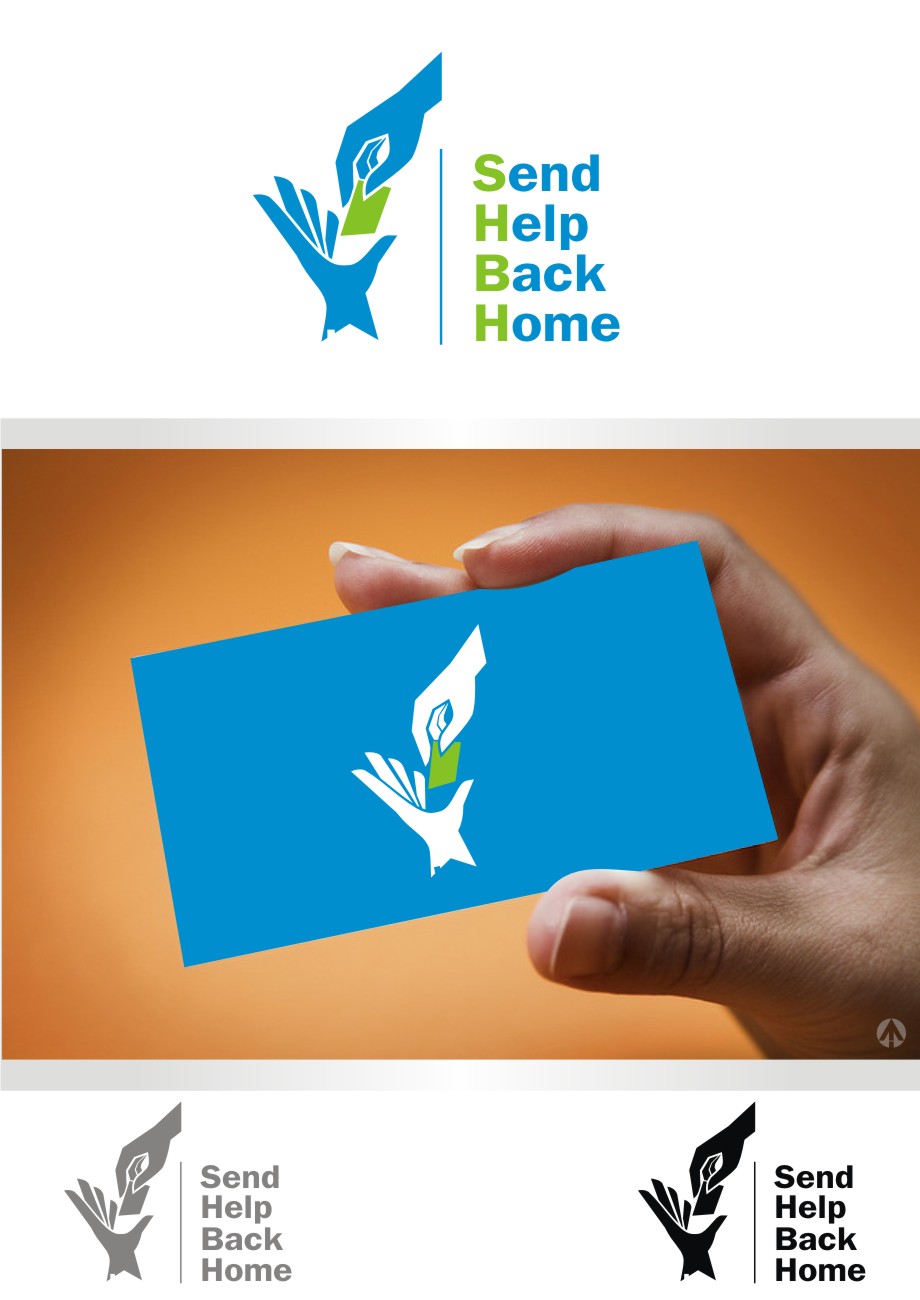 Logo Design by MBARO for this project | Design #5266932