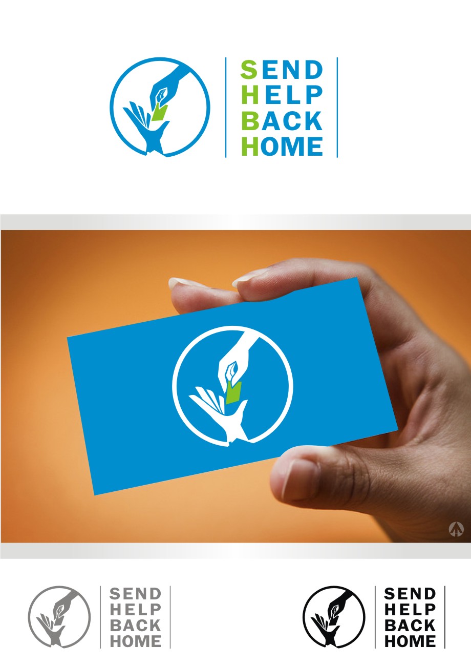 Logo Design by MBARO for this project | Design #5280840