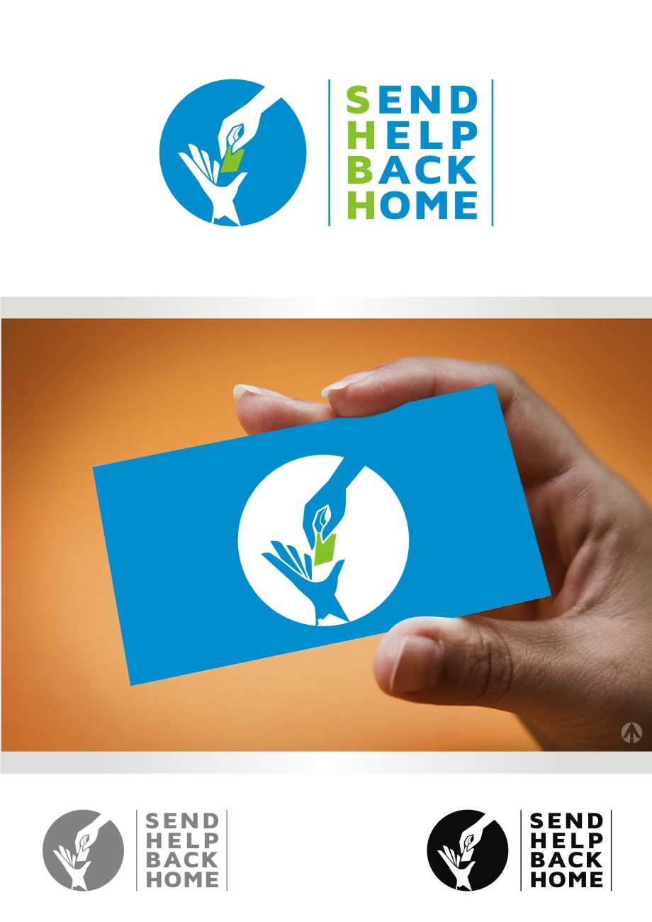 Logo Design by MBARO for this project | Design #5280844